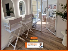 INSTITUT DE BEAUTÉ À CÉDER – JUVIGNAC AUX PORTES DE MONTPELLIER (34)