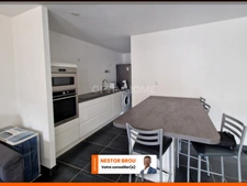  STUDIO/T2 RÉNOVÉ AVEC ASCENSEUR TERRASSE & PARKING