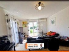 Maison à vendre 5 pièces VILLEBON SUR YVETTE (91)