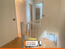 Maison familiale avec sous-sol total et dépendances – Environnement calme et verdoyant 