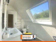 Maison à vendre 5 pièces VILLEBON SUR YVETTE (91)