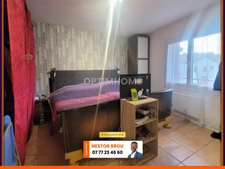 Maison de village à Gabian (34) – 101 m² sur 3 niveaux 