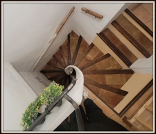  GABIAN (34) Appartement familial au 2ème étage avec potentiel d’optimisation