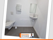 Local/bureau à louer 87 m² SETE (34)