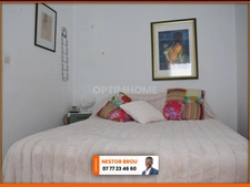 Appartement à 2 pas du pont de la savonnerie 