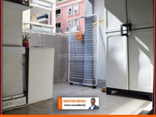 Appartement à 2 pas du pont de la savonnerie 