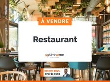 Restaurant en hyper centre accès immédiat aux Halles, parkings et canal