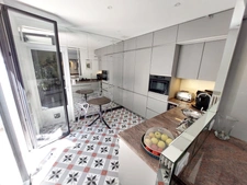 MAISON BOURGEOISE 1920 DE 275M2 RENOVEE EN 2020 AVEC 2 JARDINS TERRASSE PATIO VERANDA GARAGE CAVES 660K€ ALBI CENTRE