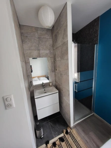 A VENDRE SUPERBE  T2 RANGUEIL EN PETITE RESIDENCE RECENTE 