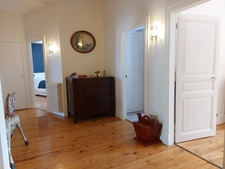 MAISON BOURGEOISE 1920 DE 275M2 RENOVEE EN 2020 AVEC 2 JARDINS TERRASSE PATIO VERANDA GARAGE CAVES 660K€ ALBI CENTRE