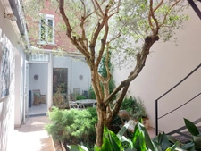MAISON BOURGEOISE 1920 DE 275M2 RENOVEE EN 2020 AVEC 2 JARDINS TERRASSE PATIO VERANDA GARAGE CAVES 660K€ ALBI CENTRE