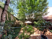 MAISON BOURGEOISE 1920 DE 275M2 RENOVEE EN 2020 AVEC 2 JARDINS TERRASSE PATIO VERANDA GARAGE CAVES 660K€ ALBI CENTRE