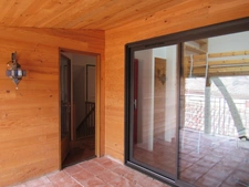 MAISON MEDIEVALE DE VILLAGE ENTIEREMENT RENOVEE  DPE B + DEUXIEME PETITE MAISON AVEC ETAGE QUI SERT DE GARAGE 290000€