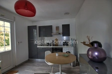 A VENDRE SUPERBE  T2 RANGUEIL EN PETITE RESIDENCE RECENTE 