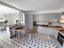 MAISON BOURGEOISE 1920 DE 275M2 RENOVEE EN 2020 AVEC 2 JARDINS TERRASSE PATIO VERANDA GARAGE CAVES 660K€ ALBI CENTRE