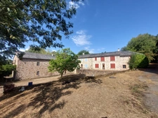 CORPS DE FERME SUR 27 ,3 Hectares