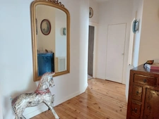 MAISON BOURGEOISE 1920 DE 275M2 RENOVEE EN 2020 AVEC 2 JARDINS TERRASSE PATIO VERANDA GARAGE CAVES 660K€ ALBI CENTRE