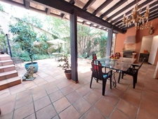 MAISON BOURGEOISE 1920 DE 275M2 RENOVEE EN 2020 AVEC 2 JARDINS TERRASSE PATIO VERANDA GARAGE CAVES 660K€ ALBI CENTRE