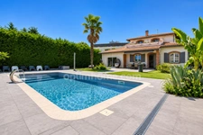 LAUNAGUET – SUPERBE MAISON FAMILIALE DE 170 m² AVEC PISCINE SUR TERRAIN DE 1 357 m²