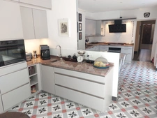 MAISON BOURGEOISE 1920 DE 275M2 RENOVEE EN 2020 AVEC 2 JARDINS TERRASSE PATIO VERANDA GARAGE CAVES 660K€ ALBI CENTRE