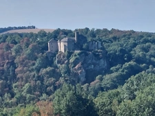 CORPS DE FERME SUR 27 ,3 Hectares