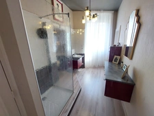 MAISON BOURGEOISE 1920 DE 275M2 RENOVEE EN 2020 AVEC 2 JARDINS TERRASSE PATIO VERANDA GARAGE CAVES 660K€ ALBI CENTRE