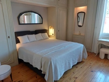 MAISON BOURGEOISE 1920 DE 275M2 RENOVEE EN 2020 AVEC 2 JARDINS TERRASSE PATIO VERANDA GARAGE CAVES 660K€ ALBI CENTRE