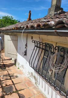 Maison à rénover de 140m² à CASTANET TOLOSAN (31)