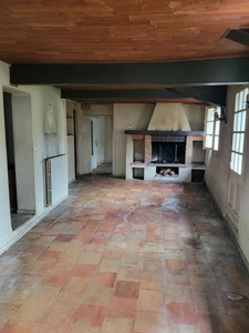 Maison à rénover de 140m² à CASTANET TOLOSAN (31)