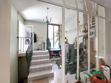 MAISON BOURGEOISE 1920 DE 275M2 RENOVEE EN 2020 AVEC 2 JARDINS TERRASSE PATIO VERANDA GARAGE CAVES 660K€ ALBI CENTRE