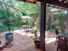 MAISON BOURGEOISE 1920 DE 275M2 RENOVEE EN 2020 AVEC 2 JARDINS TERRASSE PATIO VERANDA GARAGE CAVES 660K€ ALBI CENTRE