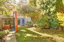 A vendre au coeur du busca élégante maison familiale avec jardin paysager 