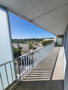 Appartement à vendre 2 pièces TOULOUSE (31400)