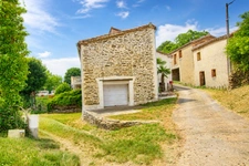  CORPS DE FERME  RENOVE PISCINE ETABLE GRANGE DEPENDANCES SUR 9000M² ARBORES