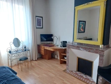 MAISON BOURGEOISE 1920 DE 275M2 RENOVEE EN 2020 AVEC 2 JARDINS TERRASSE PATIO VERANDA GARAGE CAVES 660K€ ALBI CENTRE