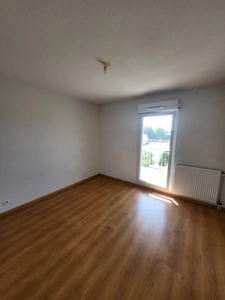 Appartement à vendre 2 pièces TOULOUSE (31400)