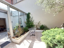 MAISON BOURGEOISE 1920 DE 275M2 RENOVEE EN 2020 AVEC 2 JARDINS TERRASSE PATIO VERANDA GARAGE CAVES 660K€ ALBI CENTRE