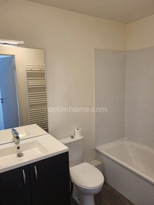 A VENDRE APPARTEMENT T4 DERNIER ETAGE AVEC TERRASSE EXCEPTIONNELLE DE 150M² 