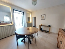 MAISON BOURGEOISE 1920 DE 275M2 RENOVEE EN 2020 AVEC 2 JARDINS TERRASSE PATIO VERANDA GARAGE CAVES 660K€ ALBI CENTRE