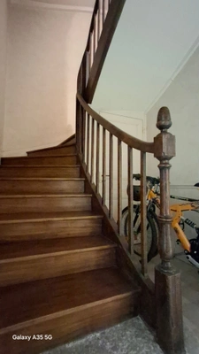 Maison à vendre 7 pièces ALBI (81)