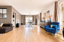 LAUNAGUET – SUPERBE MAISON FAMILIALE DE 170 m² AVEC PISCINE SUR TERRAIN DE 1 357 m²