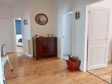 MAISON BOURGEOISE 1920 DE 275M2 RENOVEE EN 2020 AVEC 2 JARDINS TERRASSE PATIO VERANDA GARAGE CAVES 660K€ ALBI CENTRE