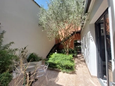 MAISON BOURGEOISE 1920 DE 275M2 RENOVEE EN 2020 AVEC 2 JARDINS TERRASSE PATIO VERANDA GARAGE CAVES 660K€ ALBI CENTRE