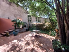 MAISON BOURGEOISE 1920 DE 275M2 RENOVEE EN 2020 AVEC 2 JARDINS TERRASSE PATIO VERANDA GARAGE CAVES 660K€ ALBI CENTRE