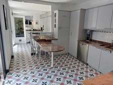 MAISON BOURGEOISE 1920 DE 275M2 RENOVEE EN 2020 AVEC 2 JARDINS TERRASSE PATIO VERANDA GARAGE CAVES 660K€ ALBI CENTRE