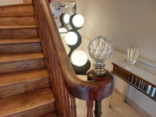 MAISON BOURGEOISE 1920 DE 275M2 RENOVEE EN 2020 AVEC 2 JARDINS TERRASSE PATIO VERANDA GARAGE CAVES 660K€ ALBI CENTRE