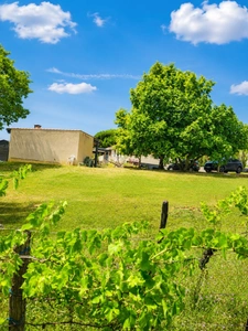 UN ÉCRIN DE TRANQUILLITÉ A CASTELNAU D'ESTRETEFONDS