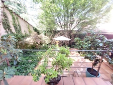 MAISON BOURGEOISE 1920 DE 275M2 RENOVEE EN 2020 AVEC 2 JARDINS TERRASSE PATIO VERANDA GARAGE CAVES 660K€ ALBI CENTRE