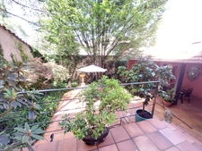 MAISON BOURGEOISE 1920 DE 275M2 RENOVEE EN 2020 AVEC 2 JARDINS TERRASSE PATIO VERANDA GARAGE CAVES 660K€ ALBI CENTRE