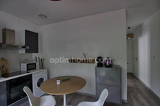 A VENDRE SUPERBE  T2 RANGUEIL EN PETITE RESIDENCE RECENTE 